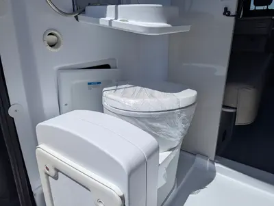 2027 Thor Motor Coach Tranquility photo 22