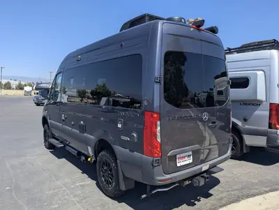 2027 Thor Motor Coach Tranquility photo 17