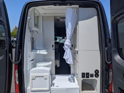 2027 Thor Motor Coach Tranquility photo 21
