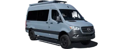 2027 Thor Motor Coach Tranquility 24A photo 6