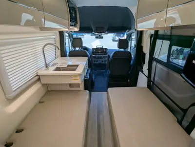 2027 Thor Motor Coach Tranquility photo 39