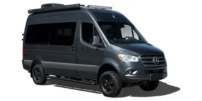 New 2027 Thor Motor Coach Tranquility 24A