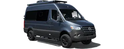 2027 Thor Motor Coach Tranquility 24A photo 5
