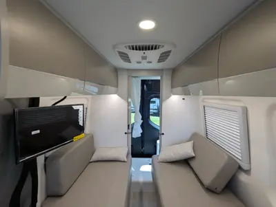 2027 Thor Motor Coach Tranquility photo 37
