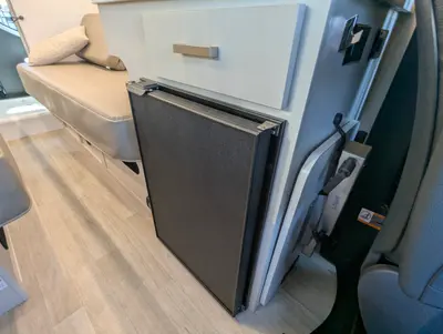 2027 Thor Motor Coach Tranquility photo 35