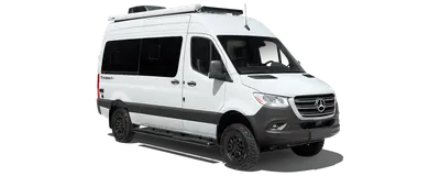 2027 Thor Motor Coach Tranquility 24A photo 7
