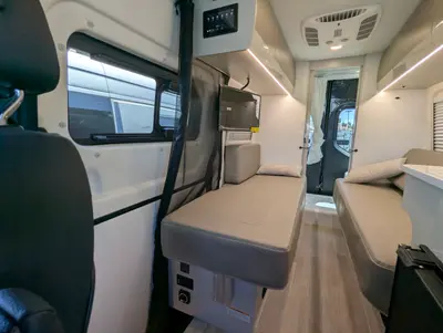 2027 Thor Motor Coach Tranquility photo 32