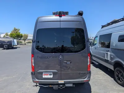 2027 Thor Motor Coach Tranquility photo 18