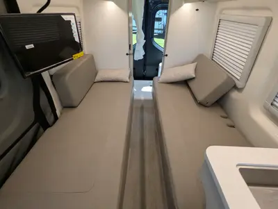 2027 Thor Motor Coach Tranquility photo 36