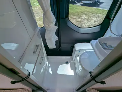 2027 Thor Motor Coach Tranquility photo 38