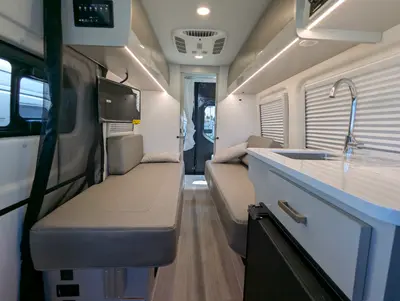 2027 Thor Motor Coach Tranquility photo 31