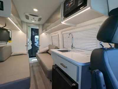 2027 Thor Motor Coach Tranquility photo 30