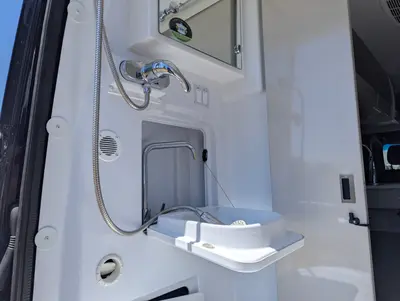 2027 Thor Motor Coach Tranquility photo 23