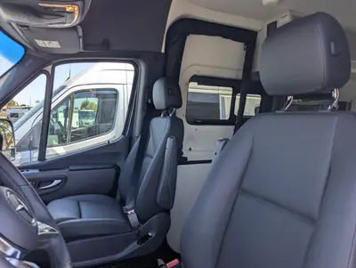 2027 Thor Motor Coach Tranquility photo 16