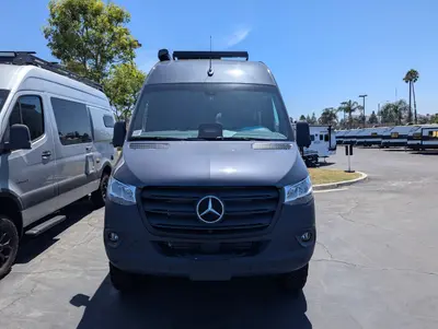 2027 Thor Motor Coach Tranquility photo 4
