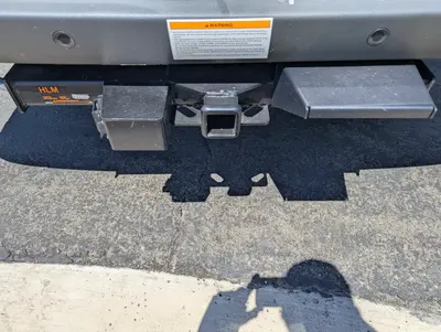 2027 Thor Motor Coach Tranquility photo 19