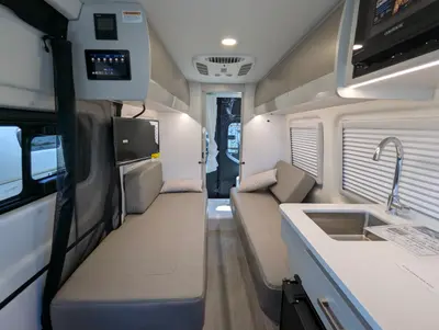 2027 Thor Motor Coach Tranquility photo 33