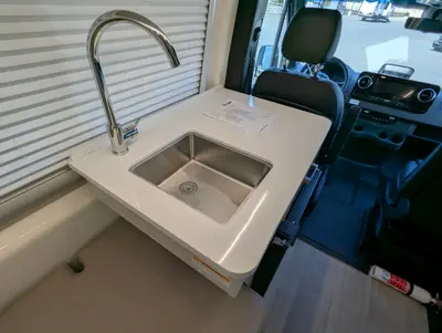 2027 Thor Motor Coach Tranquility photo 40