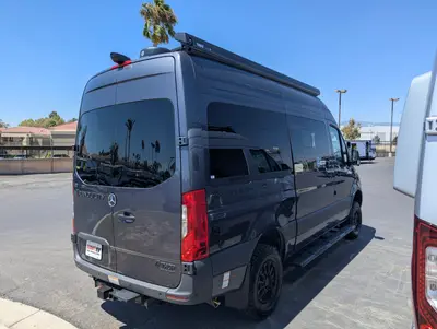 2027 Thor Motor Coach Tranquility photo 20