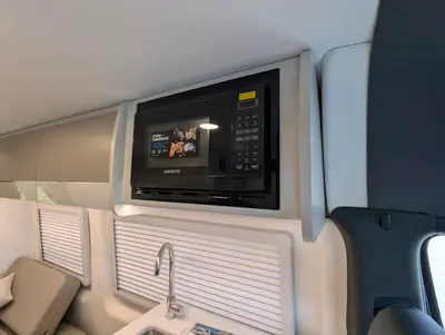 2027 Thor Motor Coach Tranquility photo 34