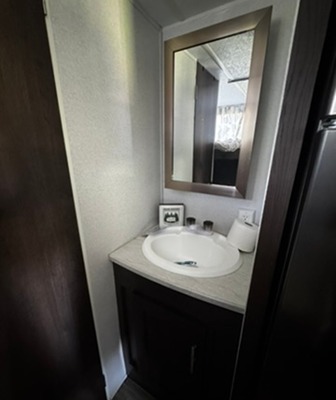 2020 FOREST RIVER WILDWOOD X-LITE photo 2