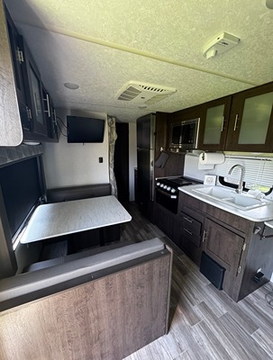2020 FOREST RIVER WILDWOOD X-LITE photo 9
