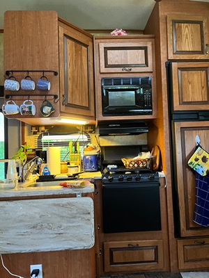 2011 STARCRAFT LEXION photo 3