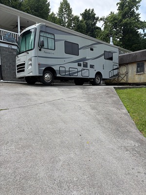 2020 COACHMEN PURSUIT photo 10