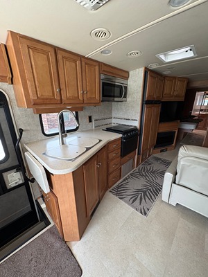 2015 ITASCA SUNSTAR photo 12