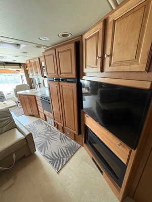 2015 ITASCA SUNSTAR photo 13