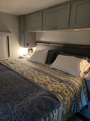 2024 THOR MOTOR COACH INDIGO photo 10