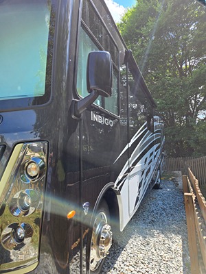 2024 THOR MOTOR COACH INDIGO photo 4