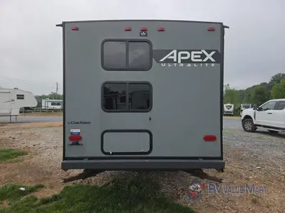 2022 Coachmen RV Apex Ultra-Lite photo 7