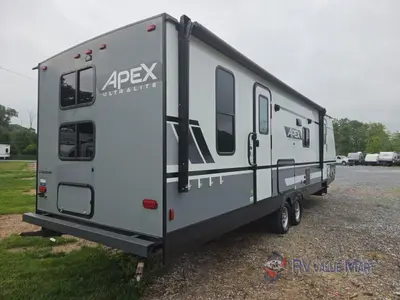 2022 Coachmen RV Apex Ultra-Lite photo 8