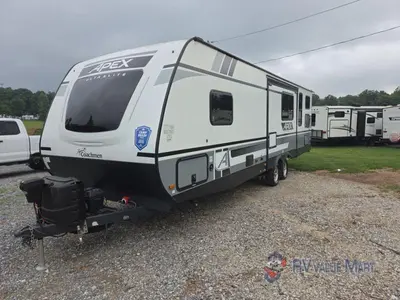 2022 Coachmen RV Apex Ultra-Lite photo 4