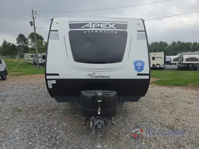 2022 Coachmen RV Apex Ultra-Lite photo 3