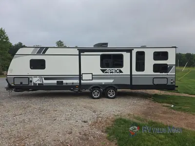 2022 Coachmen RV Apex Ultra-Lite photo 5