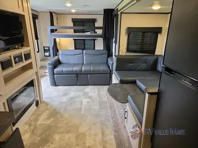 2022 Coachmen RV Apex Ultra-Lite photo 20
