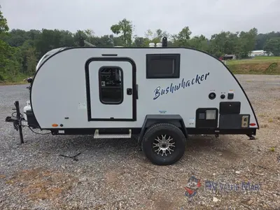 2023 Braxton Creek Bushwhacker photo 5