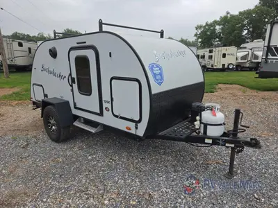 Used 2023 Braxton Creek Bushwhacker 12SK