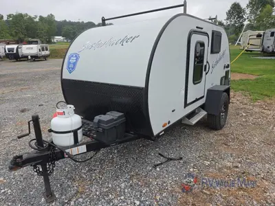 2023 Braxton Creek Bushwhacker photo 4