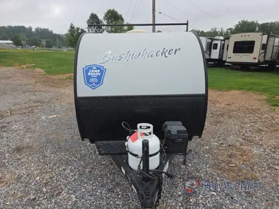 2023 Braxton Creek Bushwhacker photo 3