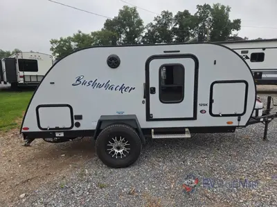 2023 Braxton Creek Bushwhacker photo 9