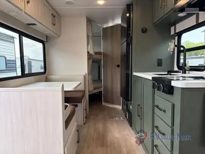 2027 Forest River RV No Boundaries photo 23