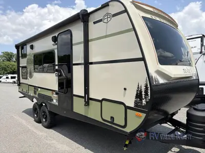 2027 Forest River RV No Boundaries photo 2
