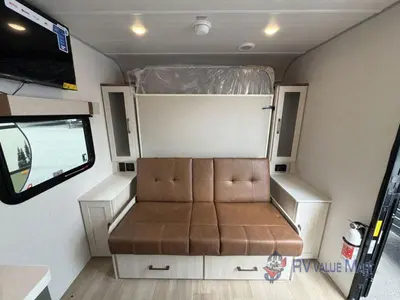 2027 Forest River RV No Boundaries photo 28