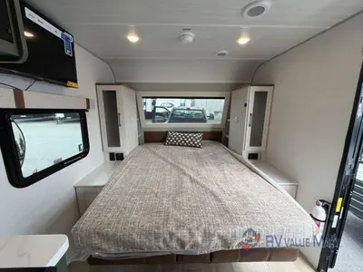 2027 Forest River RV No Boundaries photo 29