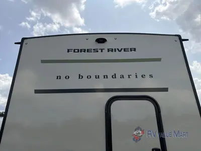 2027 Forest River RV No Boundaries photo 14