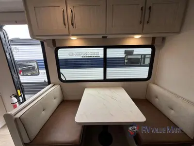 2027 Forest River RV No Boundaries photo 27