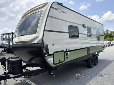 2027 Forest River RV No Boundaries photo 4